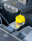 Nissan Patrol (Y62) 2013-Current Battery Bracket