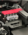 N90 Toyota Hilux (2026-Current) MIDI Plate Kit