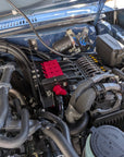 70 Series Toyota Landcruiser Switch Pros Kit (1GD-FTV)