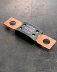 Mega Fuses by LittleFuse, 250A fuse designed for high current equipment protection.