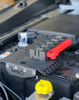 Nissan Patrol (Y62) 2013-Current Battery Bracket