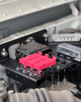 70 Series Toyota Landcruiser Mini Auxiliary Fuse Kit (2007-Current)