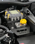 N90 Toyota Hilux (2026-Current) PDM Plate Kit