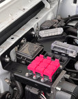 70 Series Toyota Landcruiser Mini Auxiliary Fuse Kit (2007-Current)