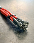 Custom 10-Way Power Splitter