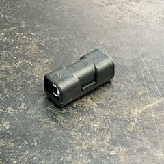 Inline MIDI Fuse Holder