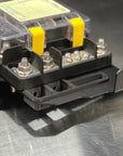 N90 Toyota Hilux (2026-Current) PDM Plate Kit