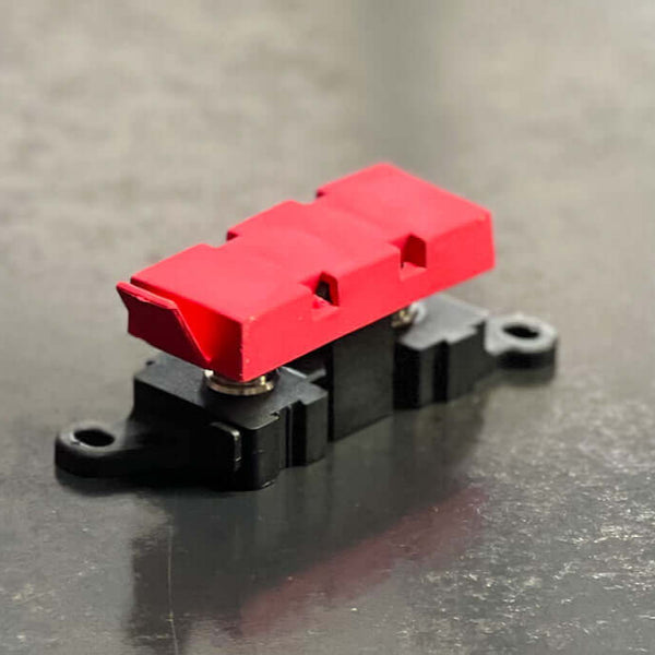 bussmann lmi midi fuse holder