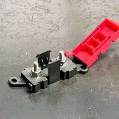 bussmann lmi midi fuse holder single