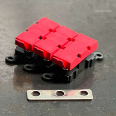 bussmann lmi midi fuse holder with busbar kit