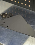Ford Ranger PX2/PX3/Raptor/5th Gen Blank Mounting Plate