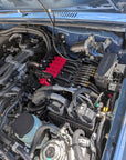70 Series Toyota Landcruiser Switch Pros Kit (1GD-FTV)