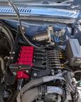 70 Series Toyota Landcruiser Switch Pros Kit (1GD-FTV)