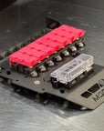 N90 Toyota Hilux (2026-Current) MIDI Plate Kit
