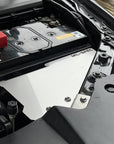 Ford Ranger PX2/PX3/Raptor/5th Gen Blank Mounting Plate