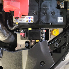 Ford Ranger PX2/PX3/Raptor/5th Gen Power Distribution Module kit