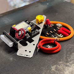 Ford Ranger PX2/PX3/Raptor/5th Gen Power Distribution Module kit