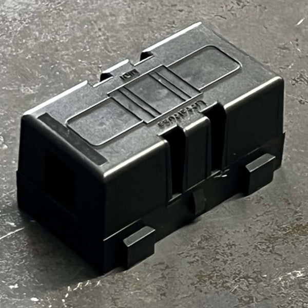 Littlefuse 498 fuse block