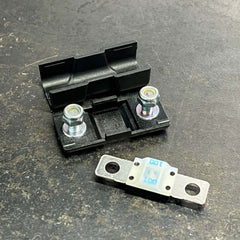inline midi fuse holder