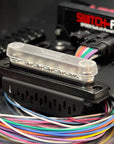 N90 Toyota Hilux (2026-Current) Switch Pros Kit
