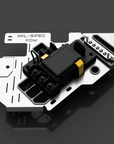 2021-2025 DMAX/BT-50 Power Distribution Module v2