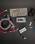 Switch Pros SP9100 Switch Panel Power System