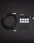 Switch Pros SP9100 & Remote Panel Combo