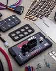 Switch Pros SP9100 Switch Panel Power System
