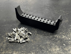 Toyota Accessory Fuse Box Insert Kit