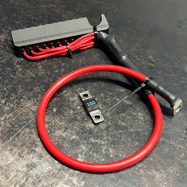 power splitter cable 10-1