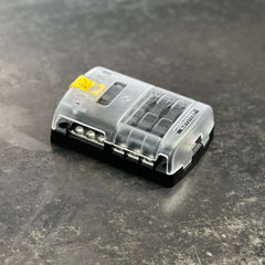 blade fuse holder blue sea systems