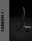 Carbon BTI Braided Cable Sleeve