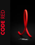 Code Red Braided Cable Sleeve
