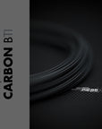 Carbon BTI Braided Cable Sleeve
