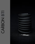 Carbon BTI Braided Cable Sleeve