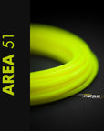 Area 51 (Hi-Vis) Braided Cable Sleeve