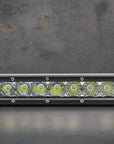 11 INCH S1 SERIES LED LIGHT BAR - MIL-SPEC DESIGNS