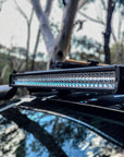 32 INCH D1 SERIES LED LIGHT BAR - MIL-SPEC DESIGNS
