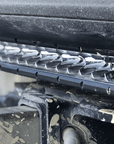 7 INCH S1 SERIES LED LIGHT BAR - MIL-SPEC DESIGNS