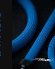 Custom 10-Way Power Splitter