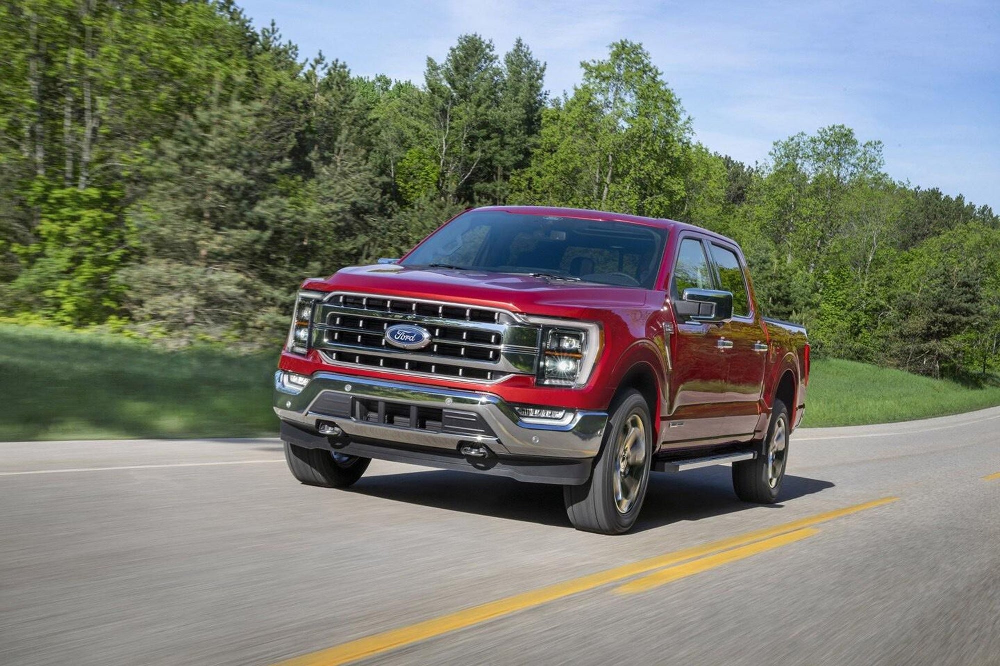 Ford F150