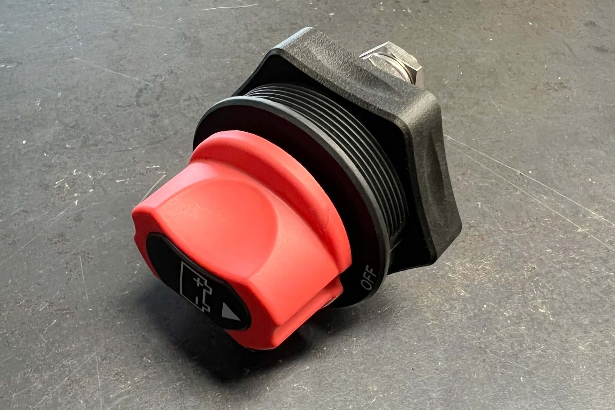 Battery Isolators
