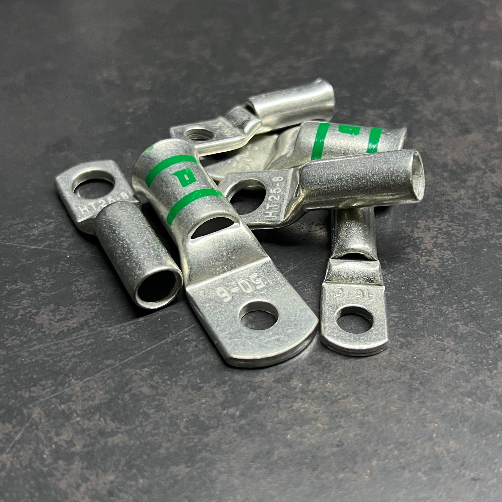 Cable Lugs