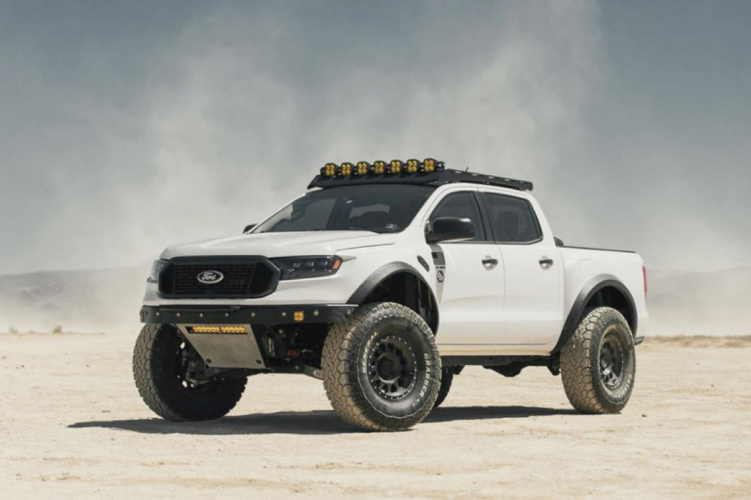 5th Gen Ranger (USA)