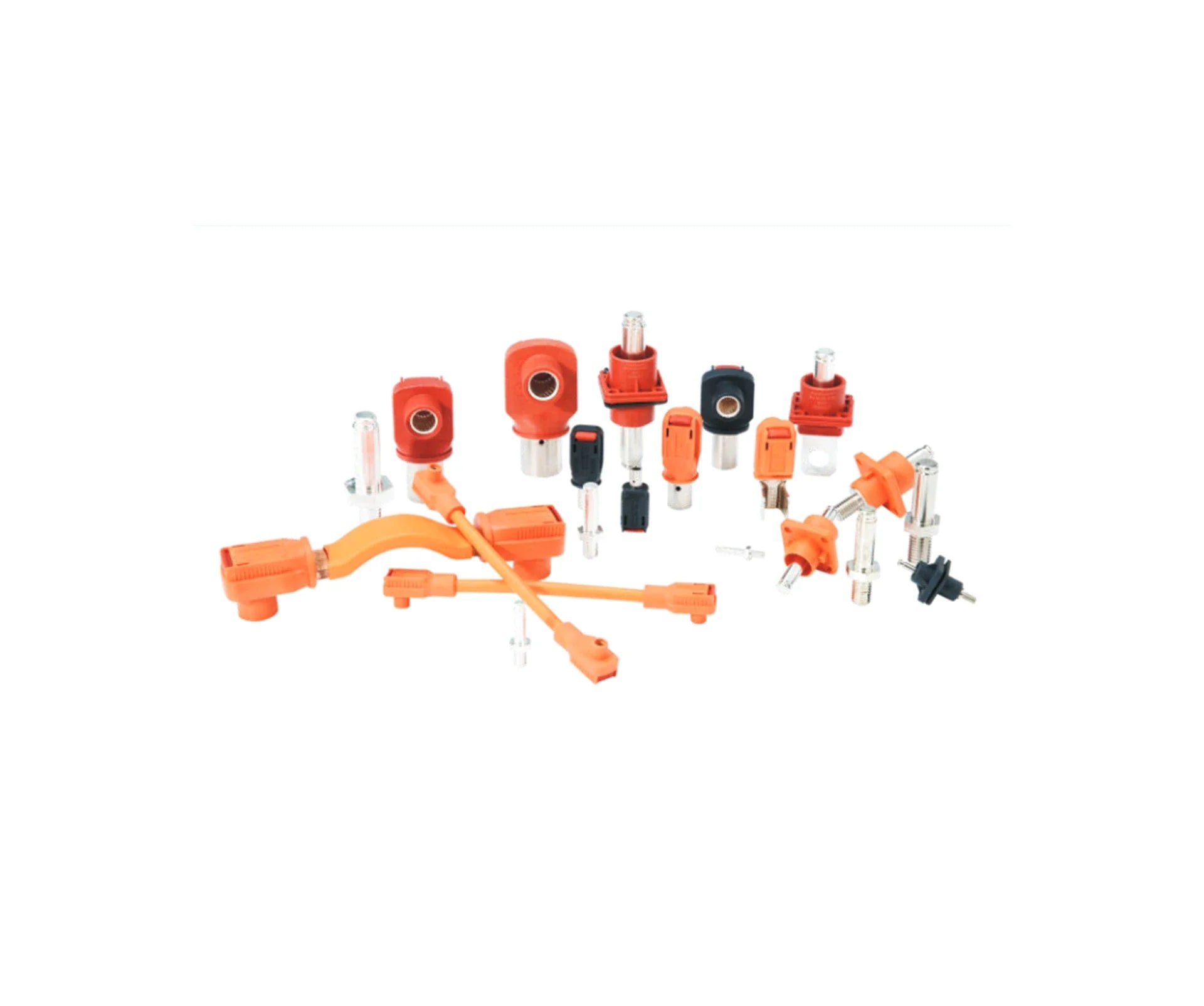 radlock heavy duty connectors