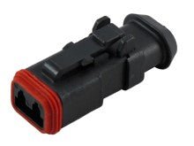 DT Series - MIL-SPEC DESIGNS