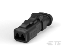 DT-XT Series - MIL-SPEC DESIGNS