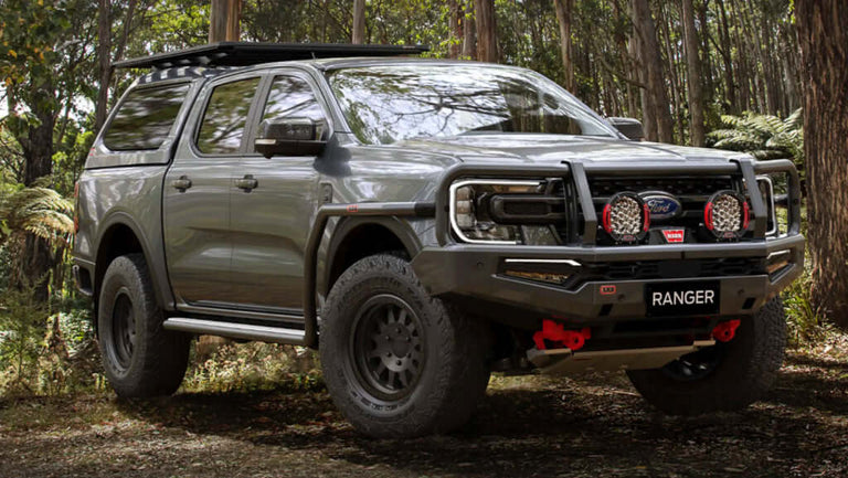 MIL-SPEC DESIGNS- Custom 12-volt Automotive