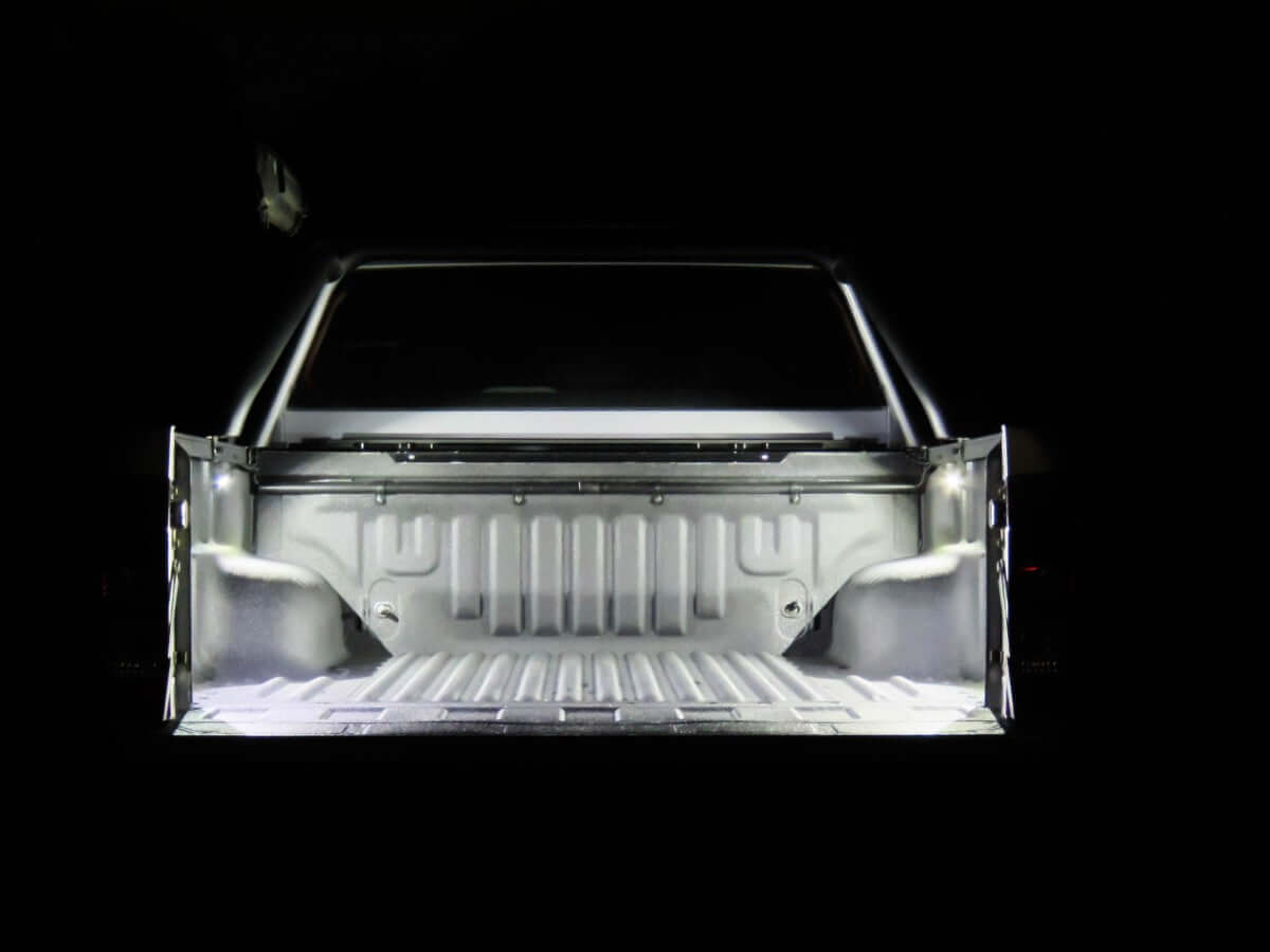 Off-road Lighting