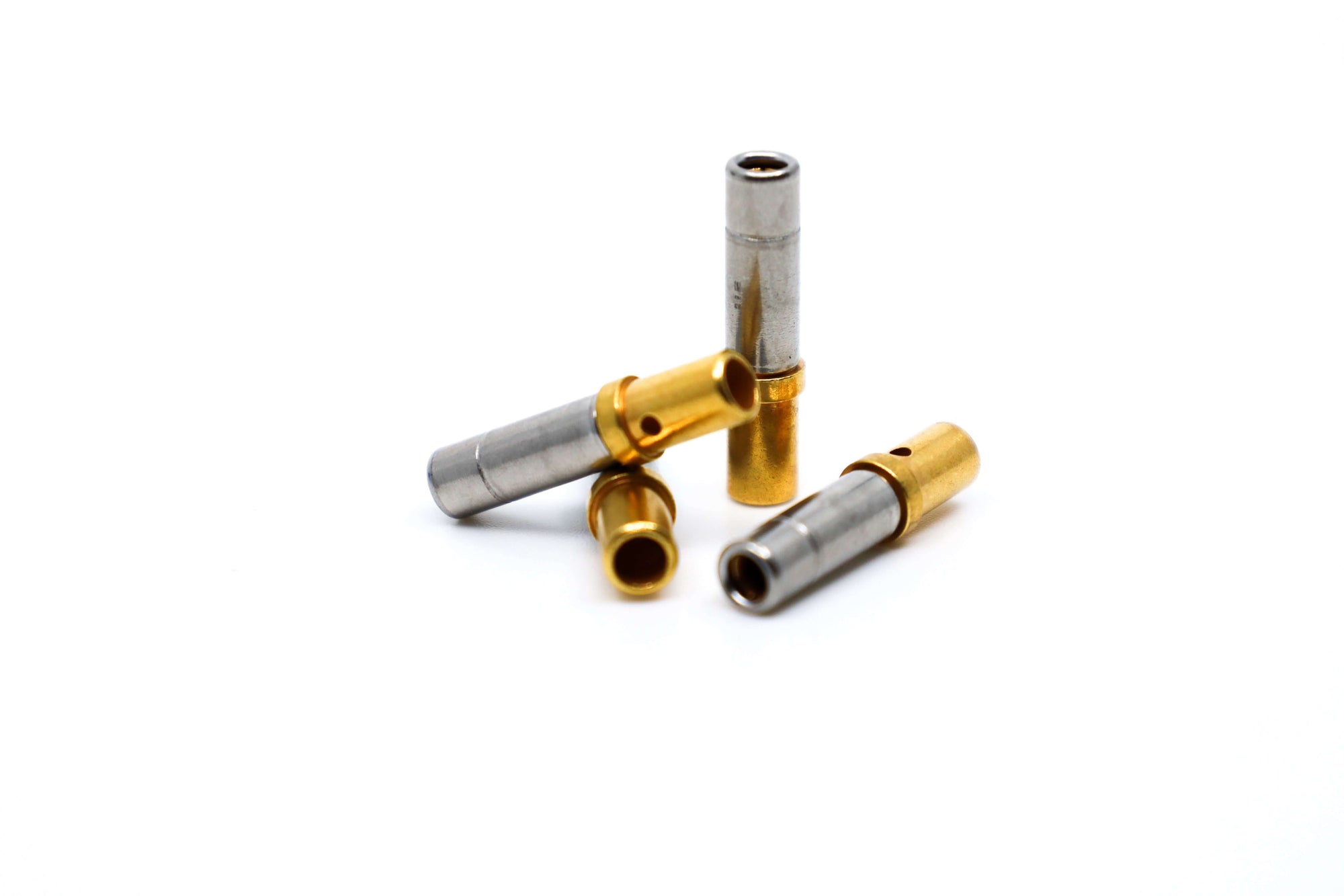 Terminals/Contacts - MIL-SPEC DESIGNS